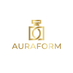 AURA FORM Logo