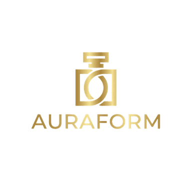 AURA FORM Logo